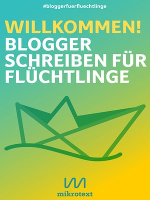 cover image of Willkommen!